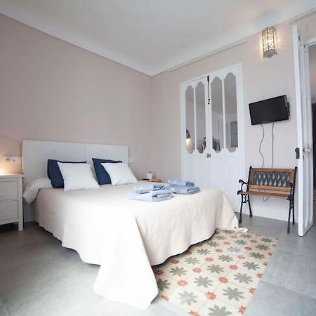 Apartamento De 43 M2 Con Vistas Al Mar. Алтеа Екстер'єр фото