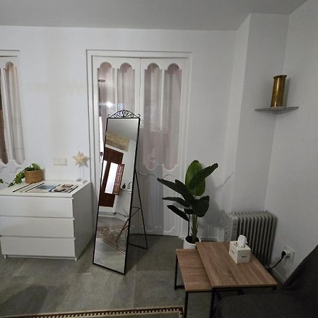 Apartamento De 43 M2 Con Vistas Al Mar. Алтеа Екстер'єр фото