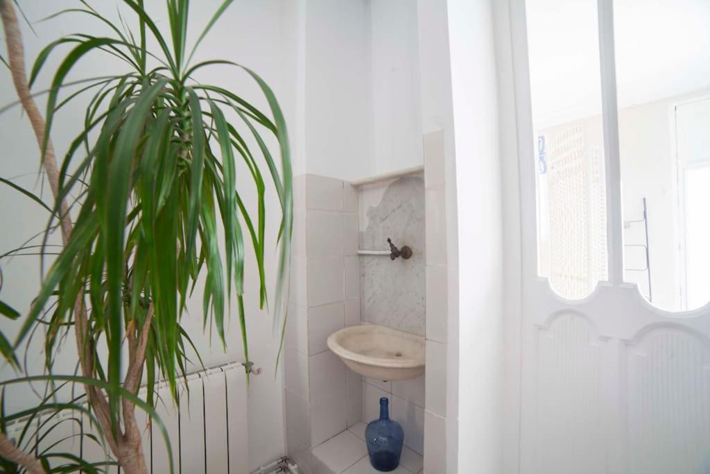 Apartamento De 43 M2 Con Vistas Al Mar. Алтеа Екстер'єр фото