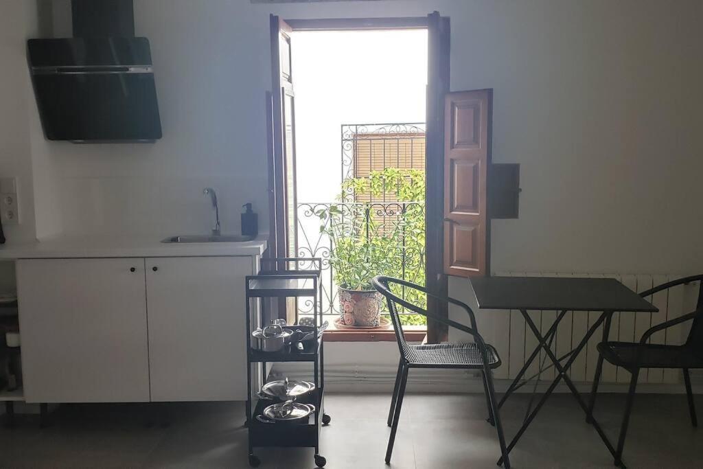 Apartamento De 43 M2 Con Vistas Al Mar. Алтеа Екстер'єр фото