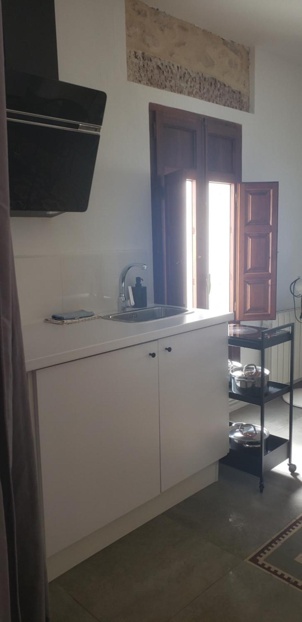 Apartamento De 43 M2 Con Vistas Al Mar. Алтеа Номер фото