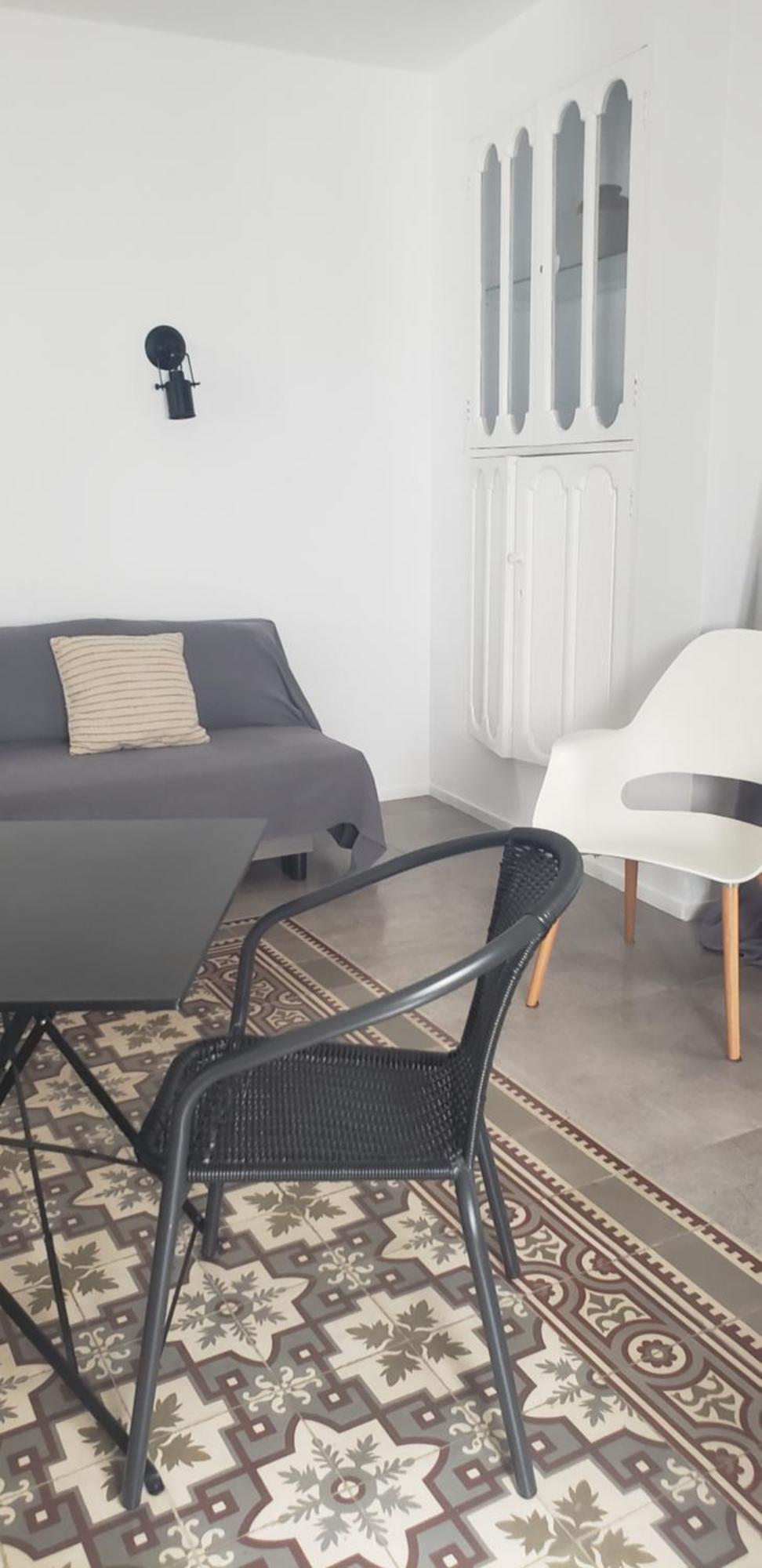 Apartamento De 43 M2 Con Vistas Al Mar. Алтеа Екстер'єр фото