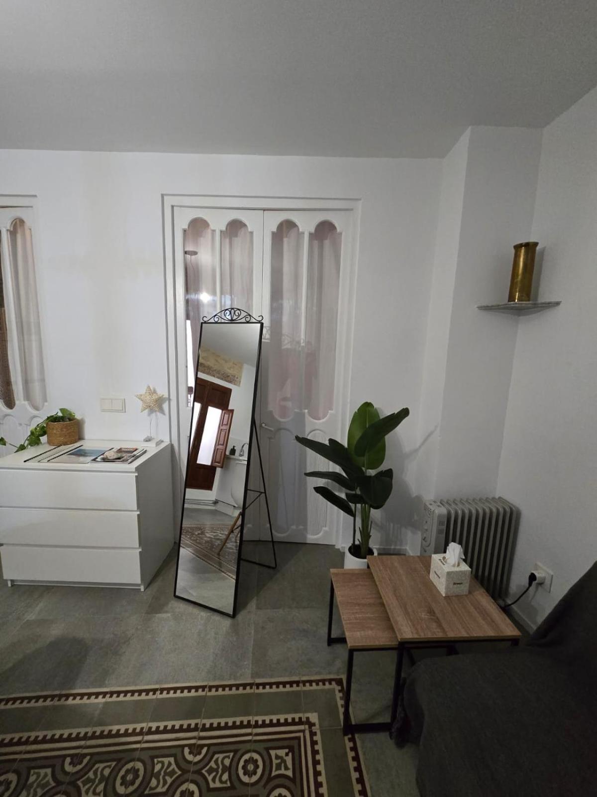 Apartamento De 43 M2 Con Vistas Al Mar. Алтеа Екстер'єр фото